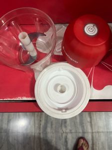 Wonderchef Mini Chopper