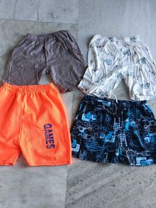 Shorts