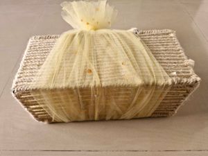 Beautiful Basket