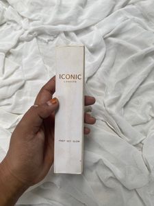 Iconic Highliters