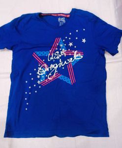 T-shirts