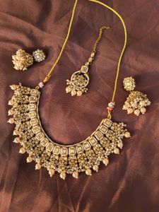 Jewellery SET ( 3 Peice )