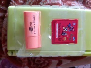 Ds Lite R4 Loaded Games