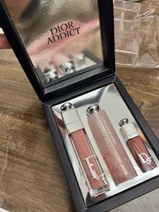 Dior Addict Lip Set