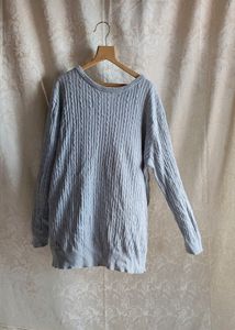 Y2k Hilfiger Sweatshirt