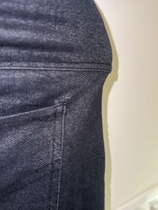 Black Jeggings