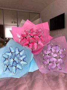 Viral butterfly Bouquet 🦋✨🫶🏻