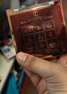 Charlotte Tilbury Eyeshadow
