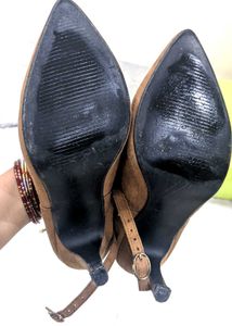 Heels Shoes