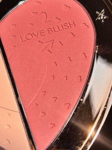 Charlotte Tilbury Soulmate face pallete