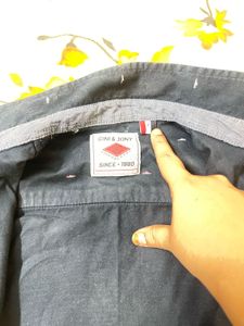 Combo Shirts For 2-4 Years Of Boy