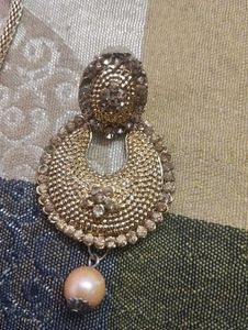 Jewellery Set..