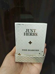 Just Herbs Fine Diamond Perfume