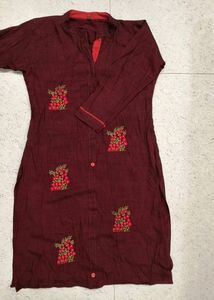 Attractive Kurti