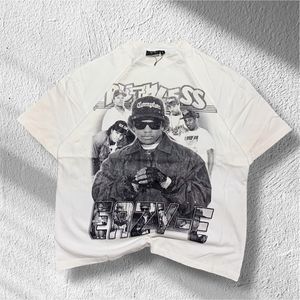 Vintage Eazy-E Ruthless Records Tee