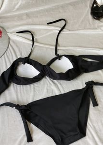 Black Bikini.