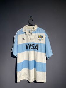 Adidas Rugby Jersey