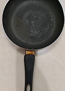 Prestige Frying Pan Induction Based
