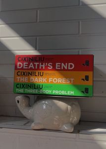 The Three Body Problem Box Set