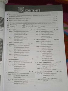 CBSE Class 12 Question Bank (Set of 3)