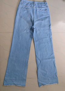 Urbanic Flared Jeans