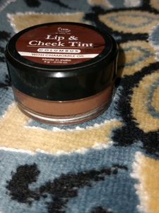 Lip & Cheek Tint