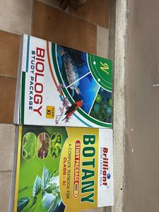 Neet Class 11 Study Package