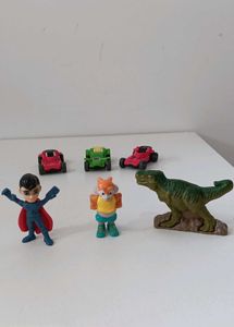 Kinderjoy Toys