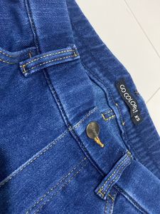 Denim Jegging (Go Colours)