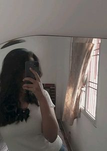 Cute Bow Top