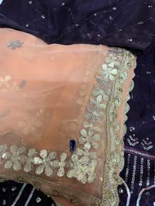 Elegant Lehenga Choli Set