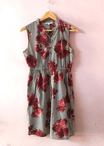 Speed Control New York Brand Dress For Women