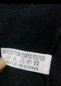 Stylish Knit Vest with Cute Design korean