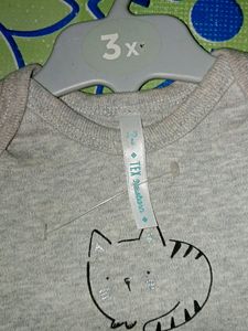Tax Complete Set For Kid In Winter Season with Cap