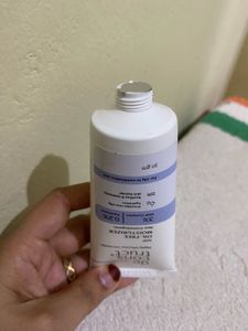 Combo Deconstruct Moisture Cream And Vitamin C Ser