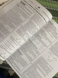 Plus One Physics &amp; Chemistry Books