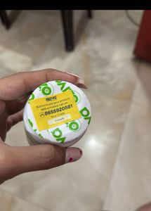 Oziva Skin Vitamins