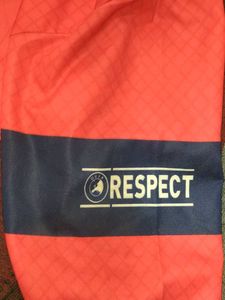 😳 CRISTIANO RONALDO UPPER JERSEY