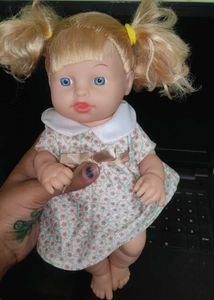 Cute Doll