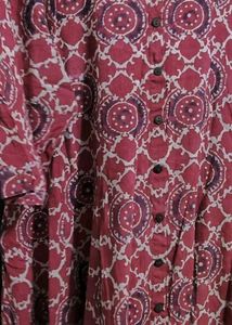 Beautiful Kurti