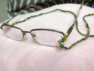 SPECTACLE CHAIN 🎀 (handmade)