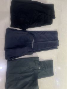 Men's Dress Pants Bundle