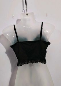SHEIN CORSET TOP