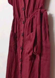 Women Partywear Dress