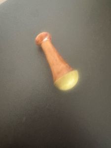 Kansa Wand