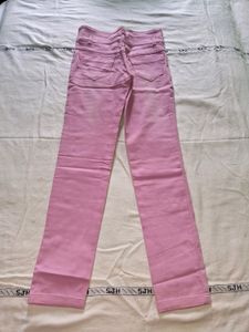 Girls Skinny Jeans