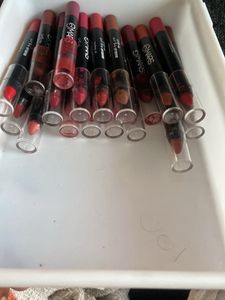 Mars Lip Crayon