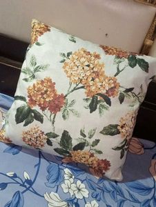 Floral Cushion Covers