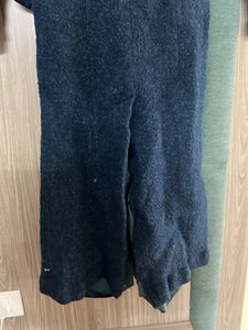 Long Overcoat