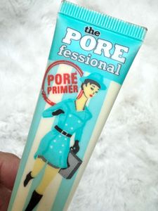 Benefit The POREfessional Face Primer